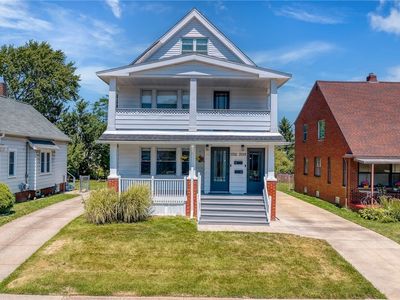 3710-3712 Pershing Ave