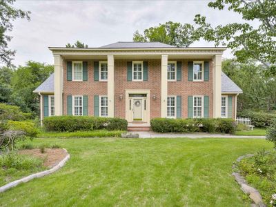 2047 Pheasant Creek Dr