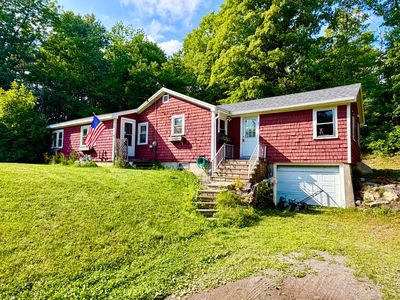 421 Fuller Road