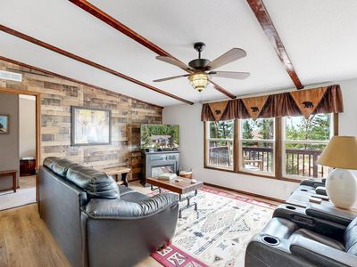 Property at 62 Spokane Ct, Red Feather Lakes, CO