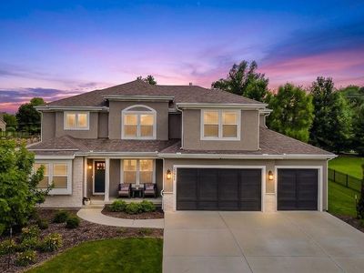 23905 W 70th Ter