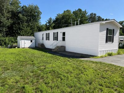 23 Conifer Place