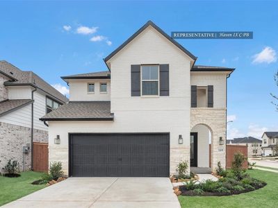 303 Twilight Meadow Way