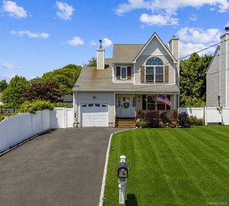 39 Seymour Drive
