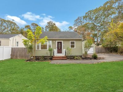 Property at 34 Ormond Avenue, Selden, NY