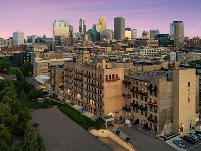 716 N 1st St APT 545
