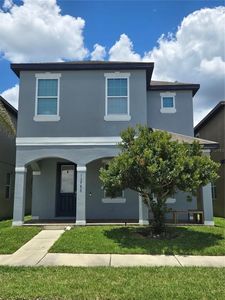 13786 Summer Harbor Ct