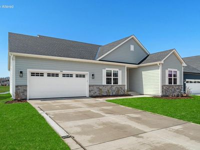 9391 South Parkside LANE