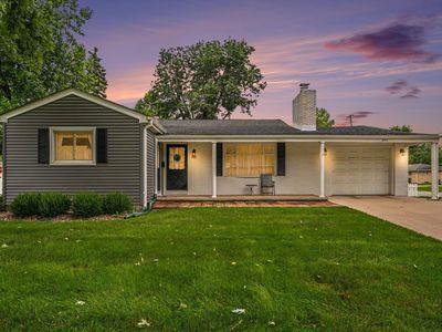 Property at 203 E Greenwood Ave, Crown Point, IN