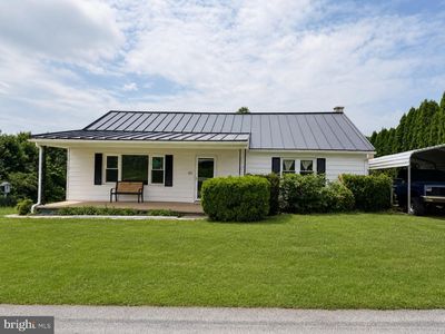 542 Old York Rd