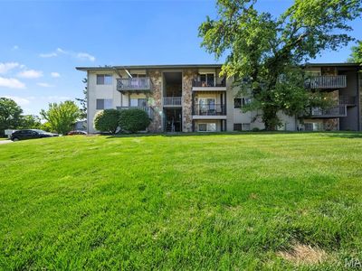 1811 Gascony Parc Dr #1811