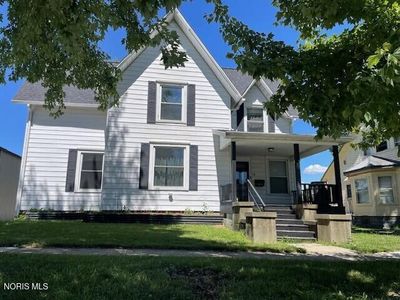 Property at 119 S Main St, Hicksville, OH