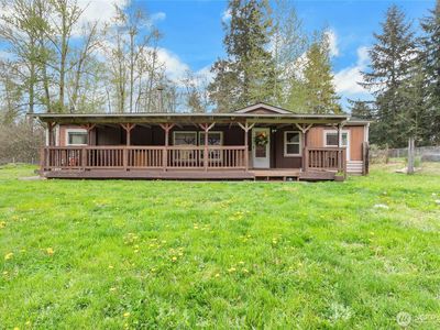 Property at 1204 342nd Street S, Roy, WA