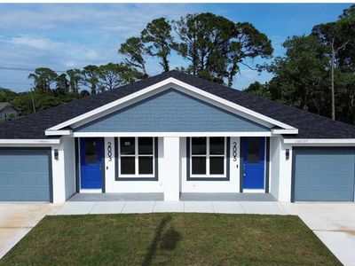 Property at 2003 GUAVA DRIVE #1, Edgewater, FL