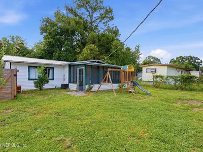 Property at 213 LAKE Lane, Crescent City, FL