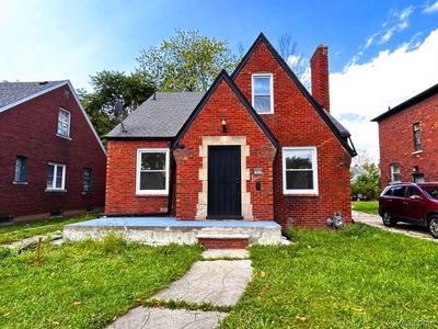 10029 Balfour Rd