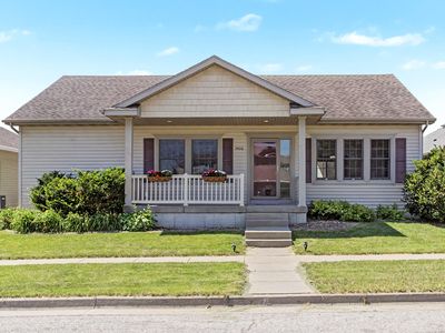 2426 Bristol Dr