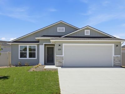 221 Hildago Way