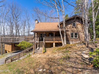 Property at 409 Matterhorn Dr, Gatlinburg, TN