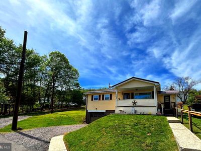19006 Legion Rd
