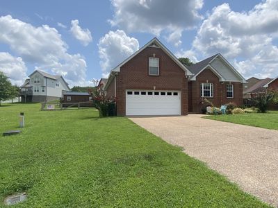 219 Wagoners Way LOT 14
