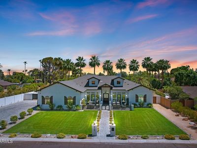 6745 E Montecito Ave