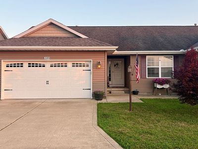 Property at 209 Saint Andrews Ct, Fisher, IL