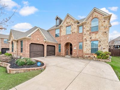 520 Hunter Manor Dr