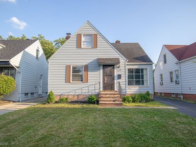 Property at (Undisclosed Address), South Euclid, OH