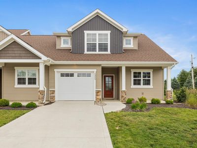 Property at 5359 Copper Horse Trl, Fort Wayne, IN