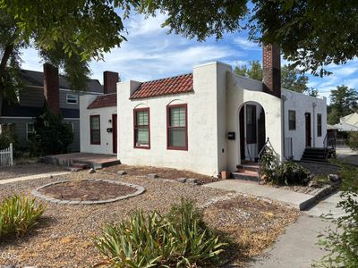 1046 N Eldorado Ave