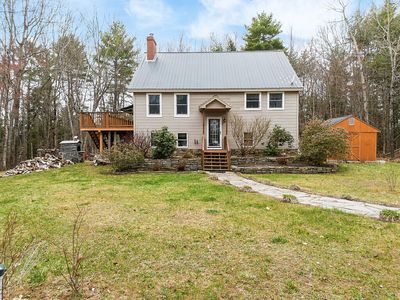 110 Gile Road