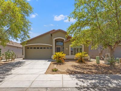 29218 N ROSEWOOD Drive