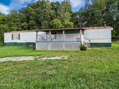 1500 Milburnton Rd