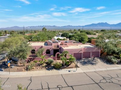 17819 S Camino De Loreto