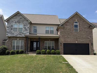 878 Burley Barn Rd