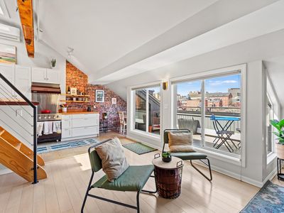 269 Commercial Street UNIT 5C