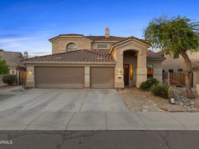 1350 W DEER CREEK Road