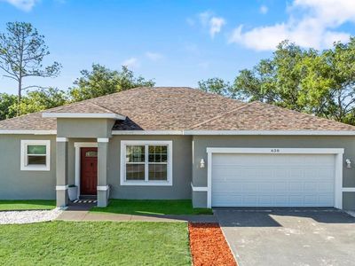 638 GULL DRIVE