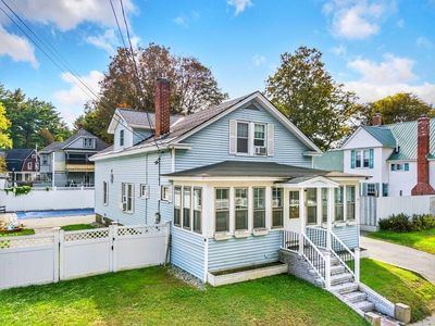 Property at 30 Grove Street, Claremont, NH