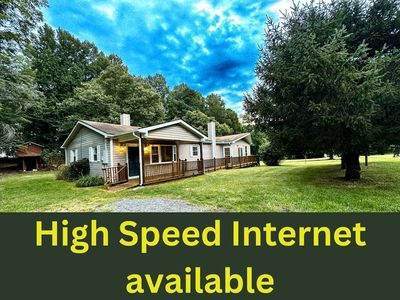 1745 Muddy Creek Mountain Rd