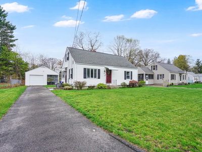 106 Maebeth St