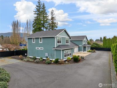 529 Ball Street #A & B