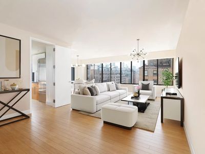 900 Park Ave APT 16C