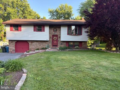 2637 Hemlock Dr