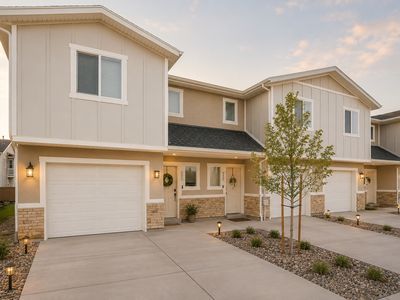 Property at 7337 W Laxey St #33H, Magna, UT