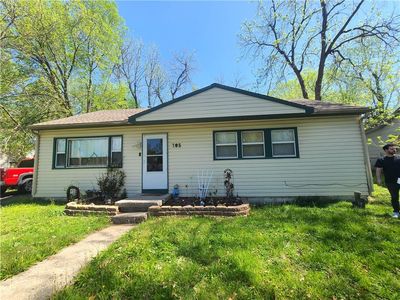 705 N 81st Ter