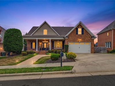 5704 Hidden Orchard Dr