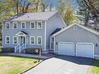 15 Evergreen Rd