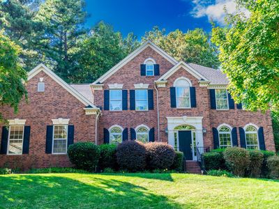 4265 Silver Eagle Ct